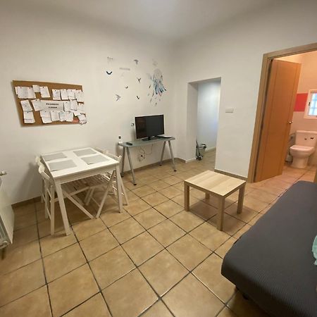 Appartamento Casa Kiara San Martín de la Vega Esterno foto