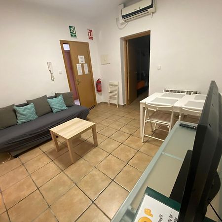 Appartamento Casa Kiara San Martín de la Vega Esterno foto