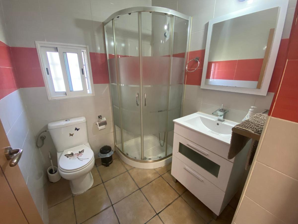 Appartamento Casa Kiara San Martín de la Vega Esterno foto
