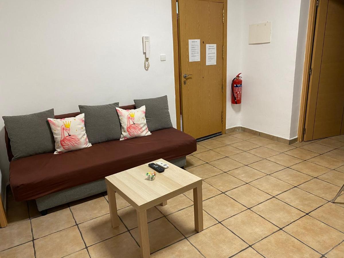 Appartamento Casa Kiara San Martín de la Vega Esterno foto
