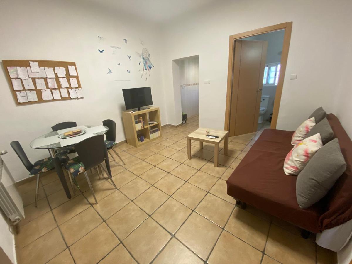Appartamento Casa Kiara San Martín de la Vega Esterno foto