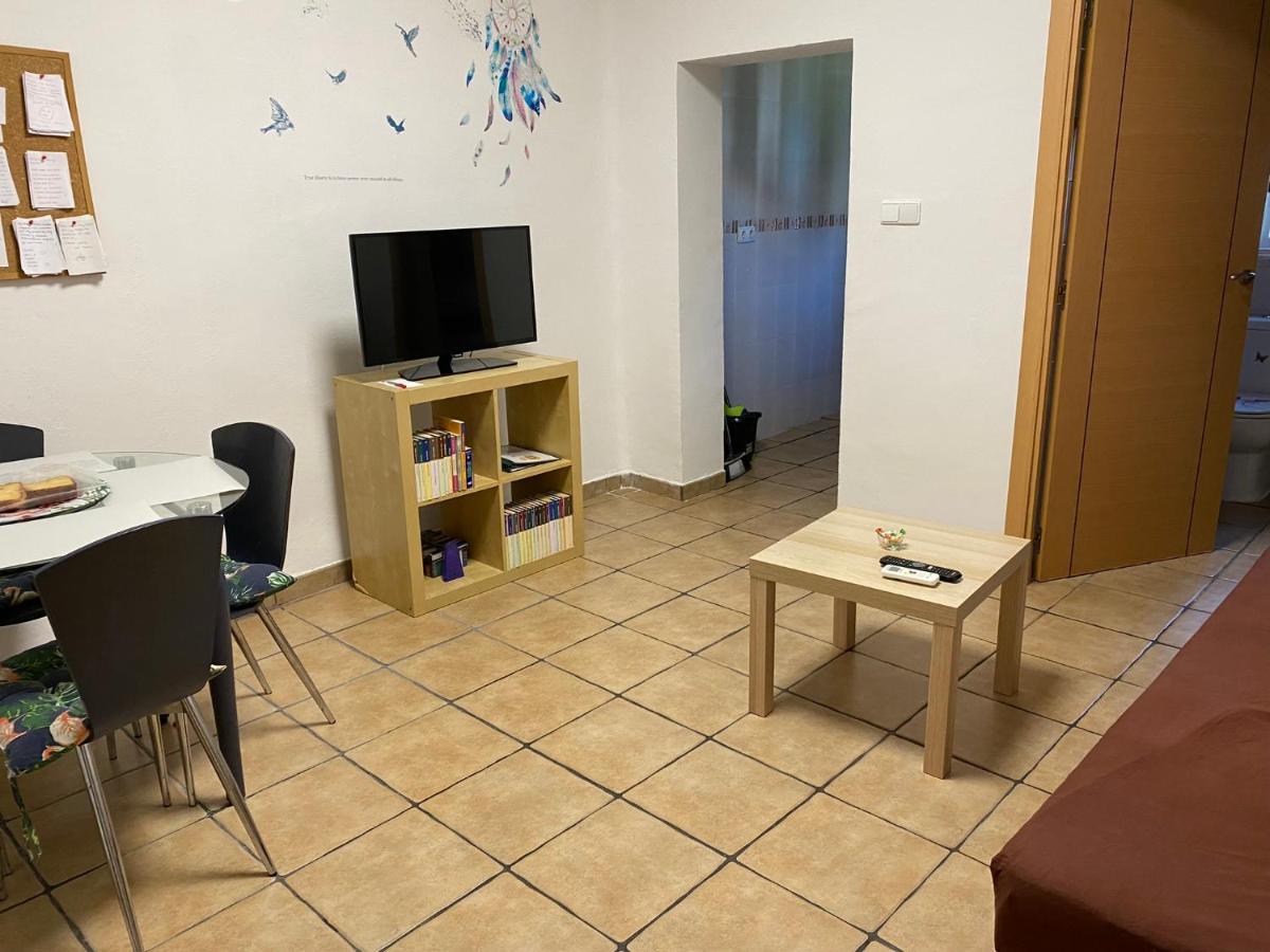 Appartamento Casa Kiara San Martín de la Vega Esterno foto