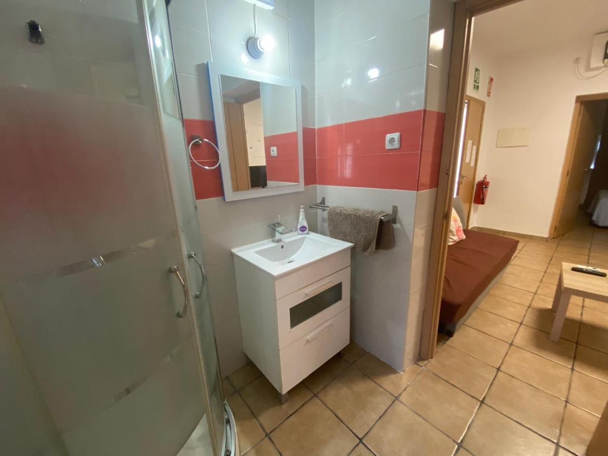 Appartamento Casa Kiara San Martín de la Vega Esterno foto
