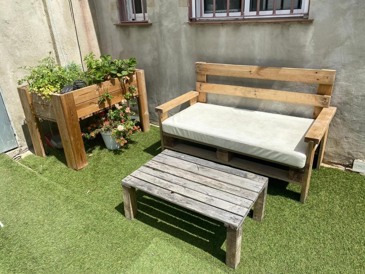Appartamento Casa Kiara San Martín de la Vega Esterno foto