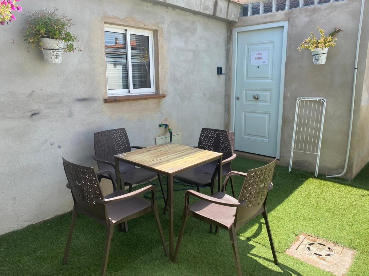 Appartamento Casa Kiara San Martín de la Vega Esterno foto
