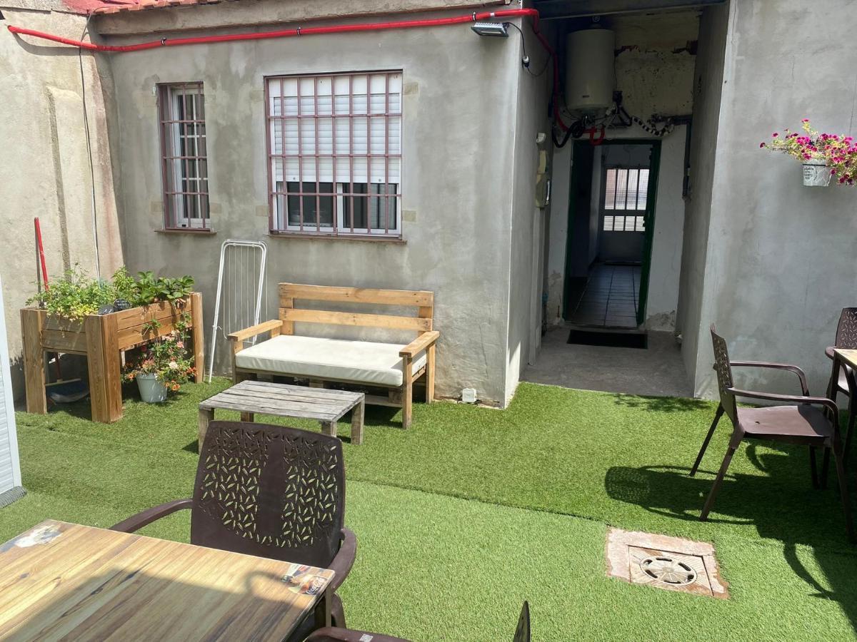 Appartamento Casa Kiara San Martín de la Vega Esterno foto