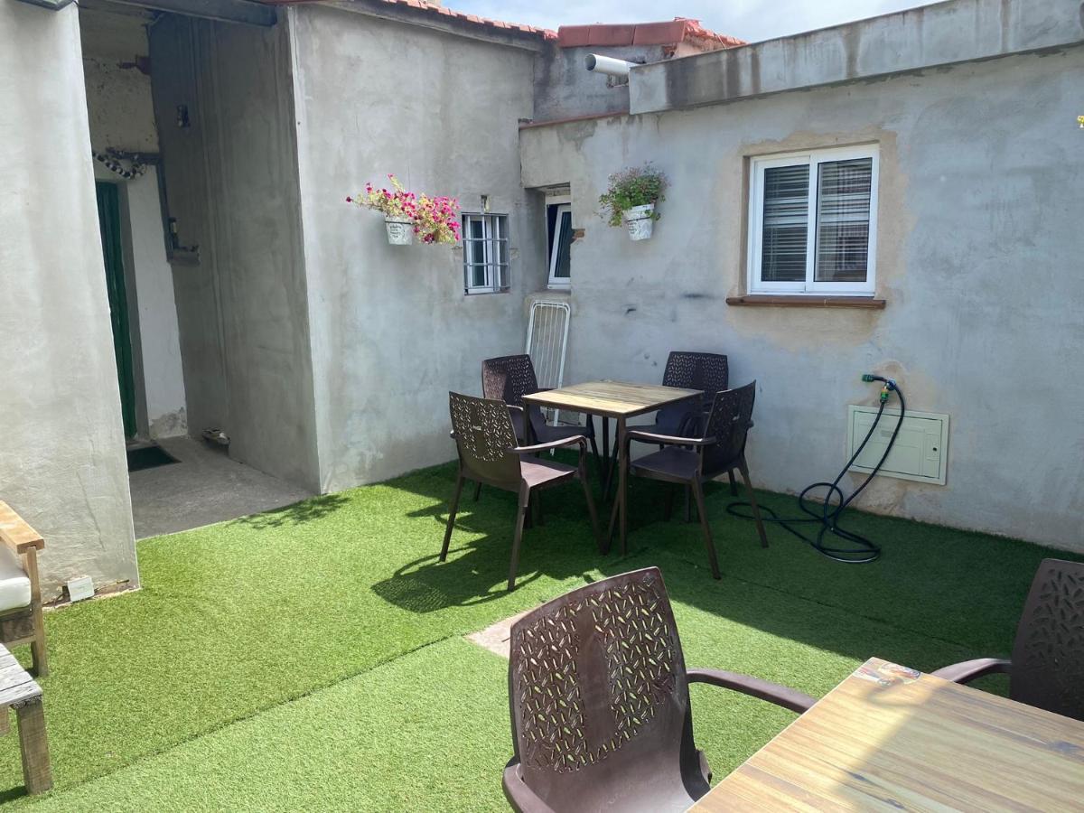 Appartamento Casa Kiara San Martín de la Vega Esterno foto