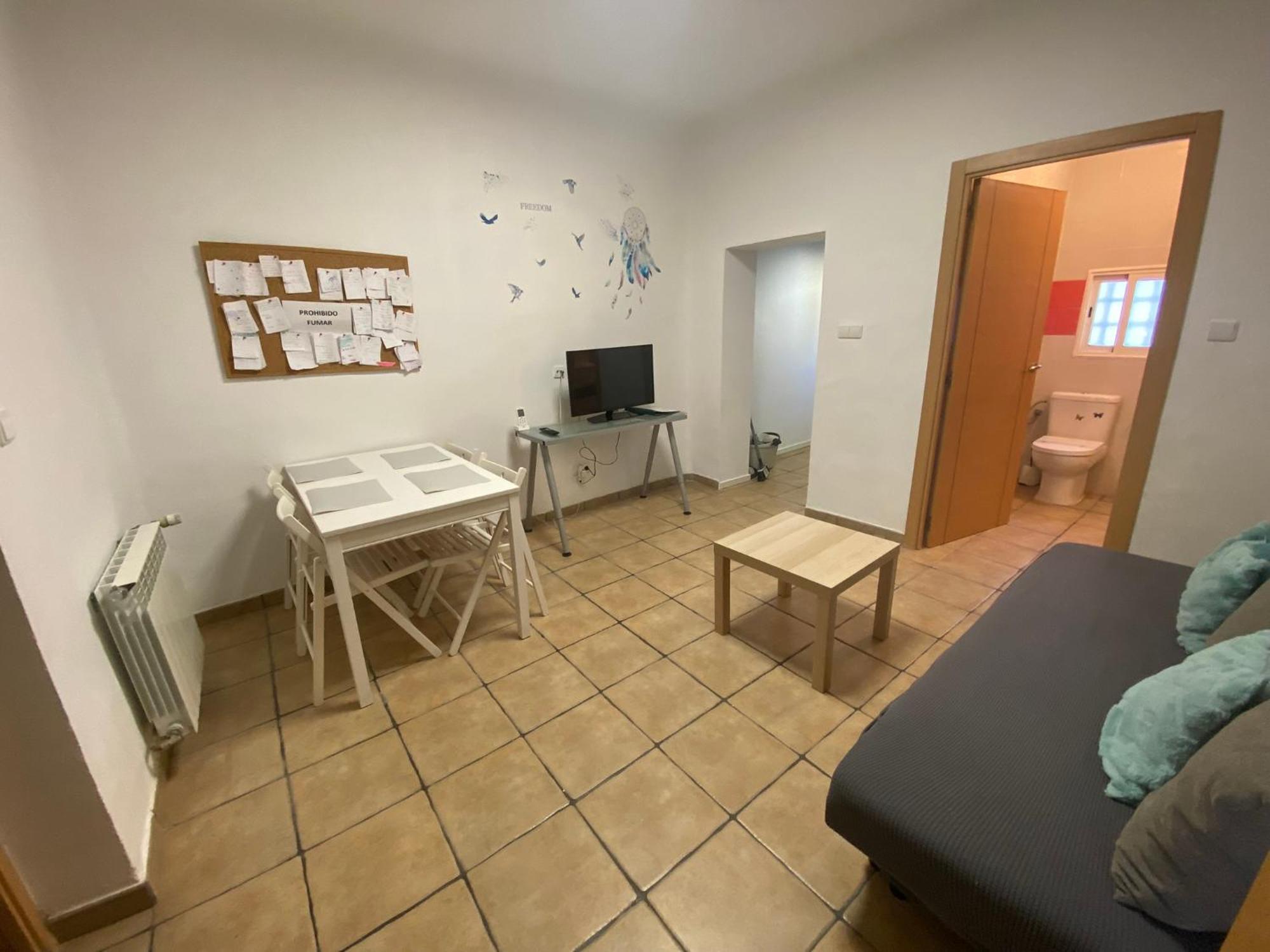 Appartamento Casa Kiara San Martín de la Vega Esterno foto