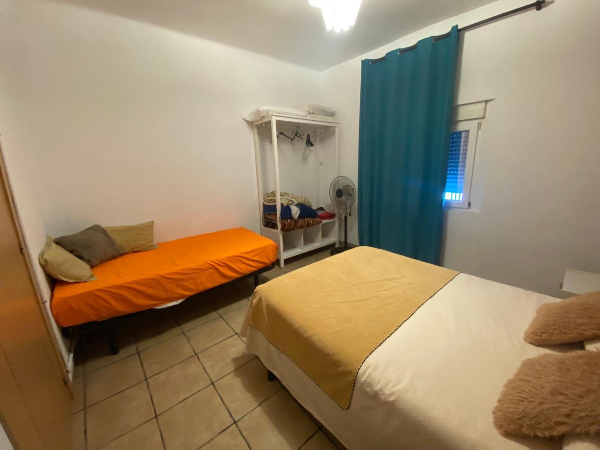 Appartamento Casa Kiara San Martín de la Vega Esterno foto