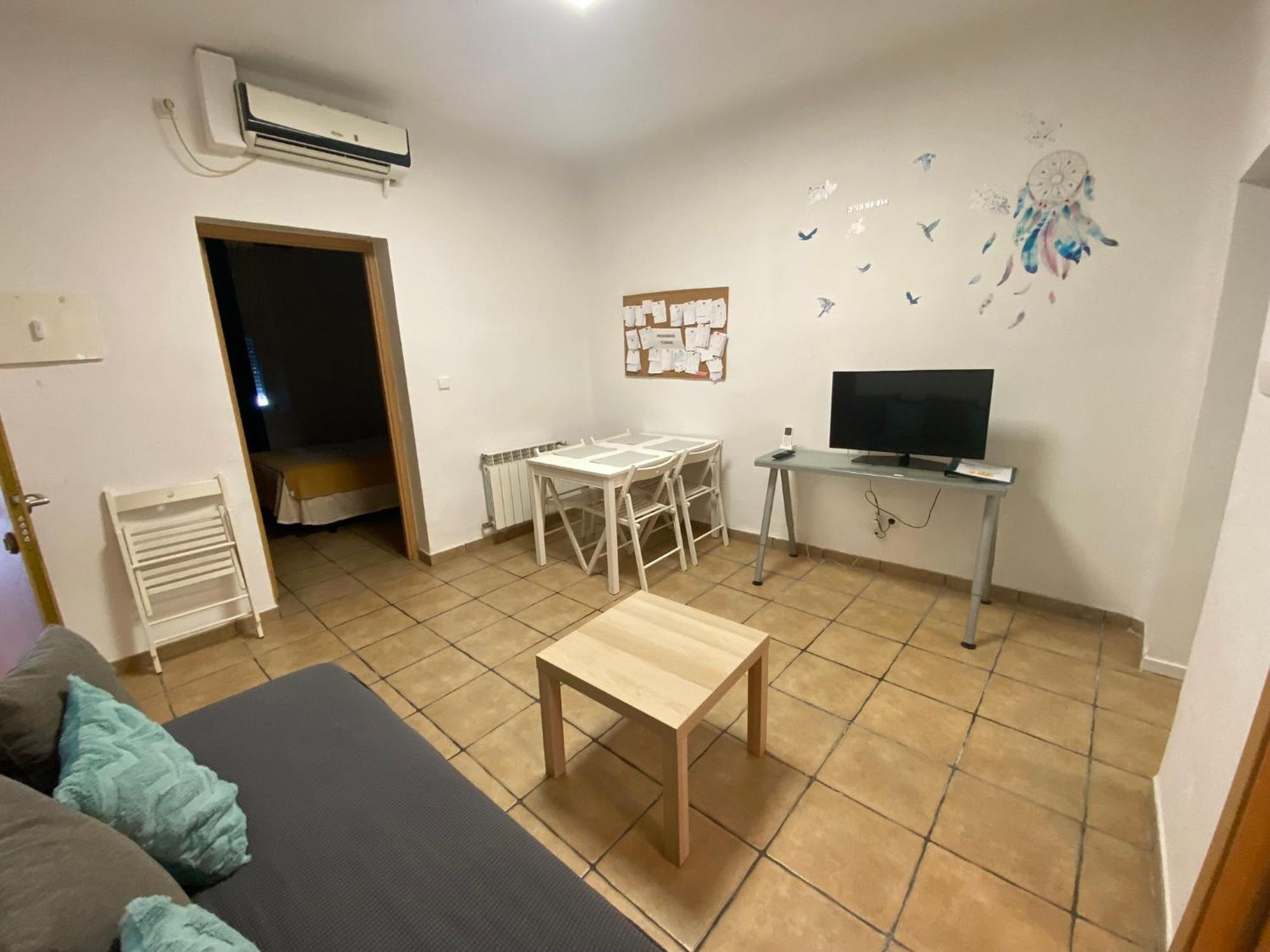 Appartamento Casa Kiara San Martín de la Vega Esterno foto