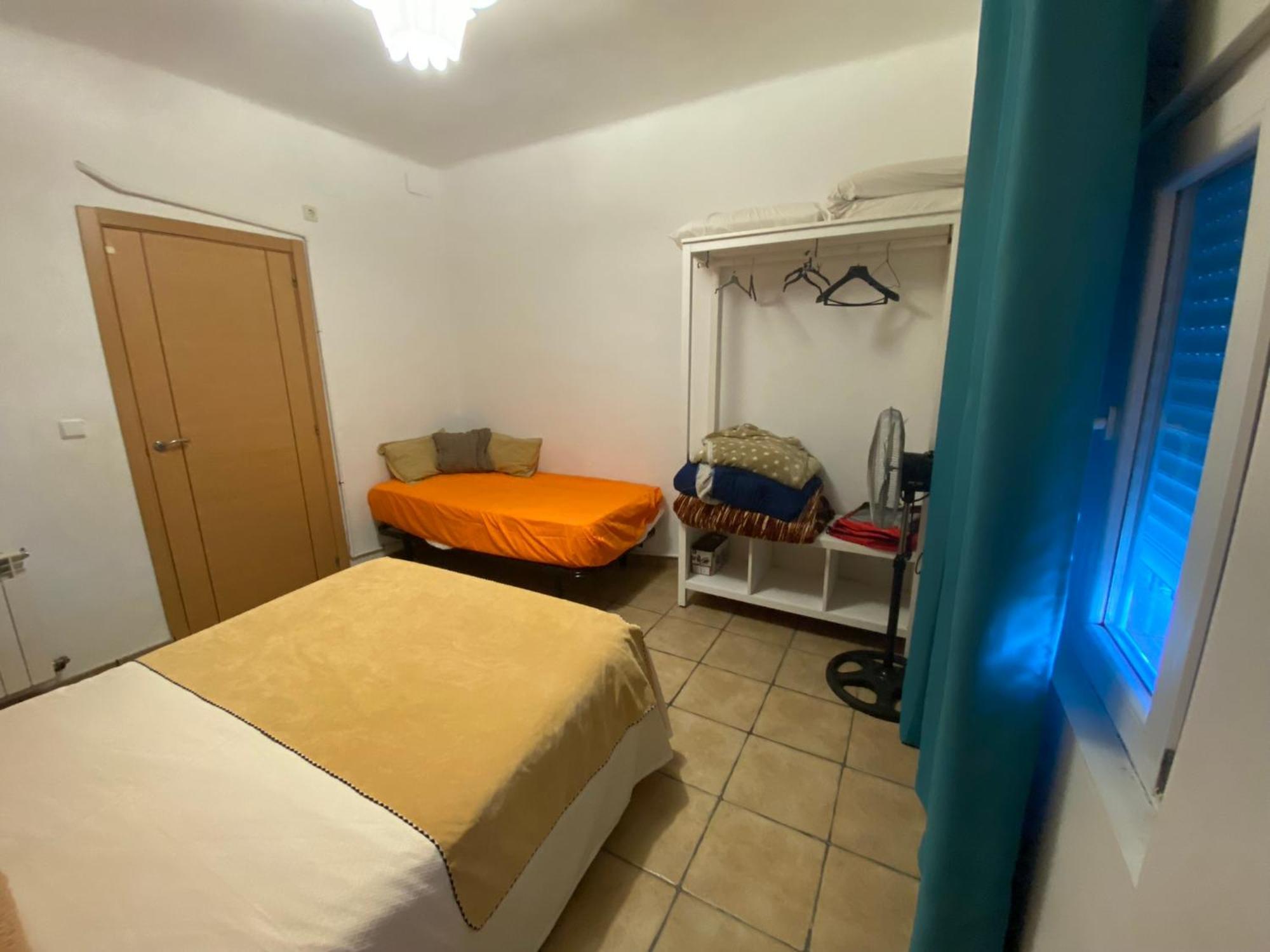 Appartamento Casa Kiara San Martín de la Vega Esterno foto