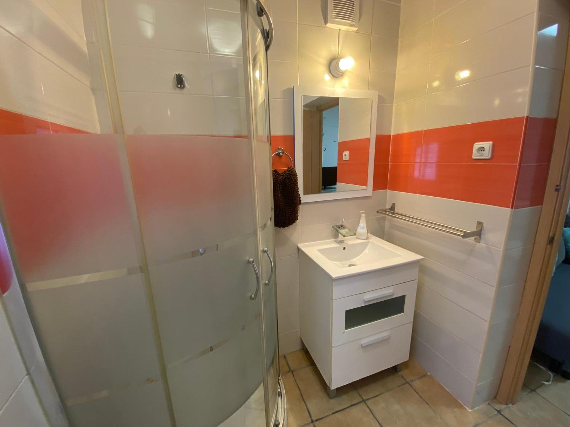 Appartamento Casa Kiara San Martín de la Vega Esterno foto