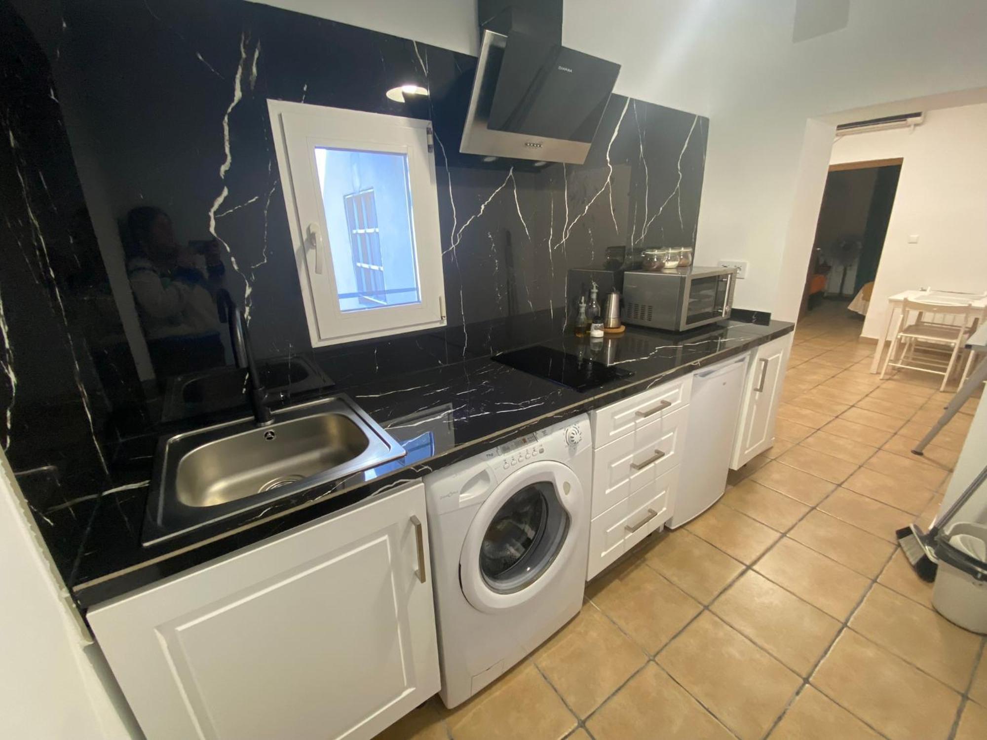 Appartamento Casa Kiara San Martín de la Vega Esterno foto
